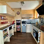 Appartement Cosy Avec Jardin Et Barbecue