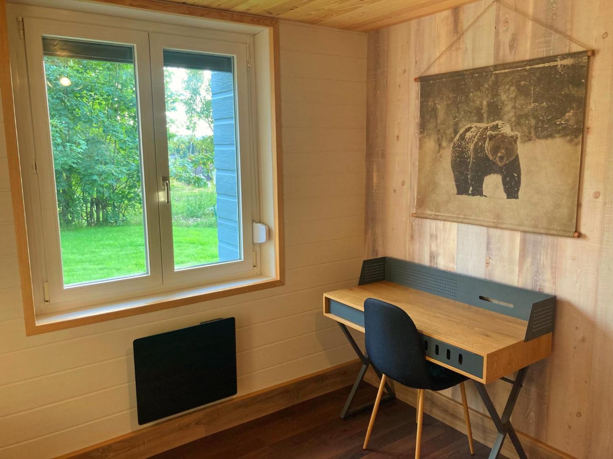 Appartement Cosy Avec Jardin Et Barbecue *
